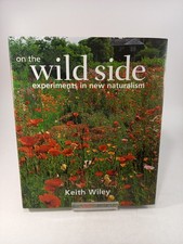 On The Wild Side Experiments