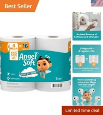 Indulge in Softness: 4 Mega