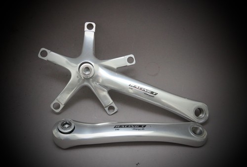 Campagnolo racing crank arm - racing, t