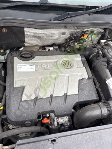 Volkswagen tiguan escape tdi - tiguan,