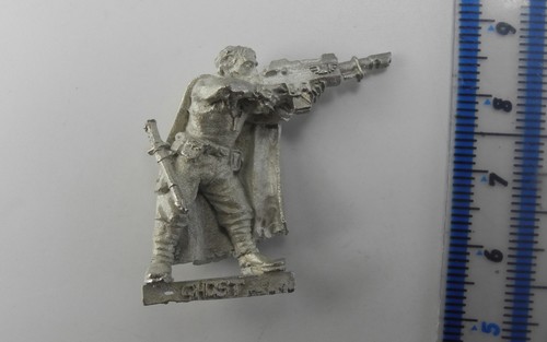 Tanith ghost metal imperial - tanith,