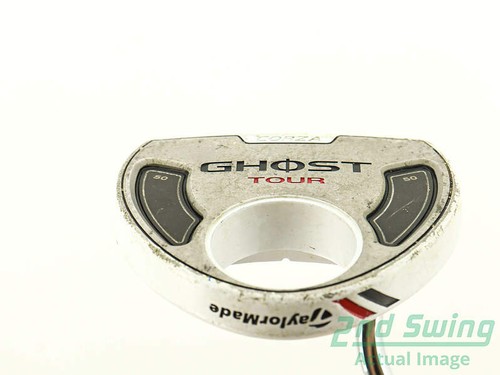 Taylormade 2011 corza ghost - 2011,