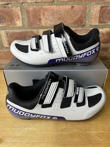 Muddy fox rbs 100 - muddy,