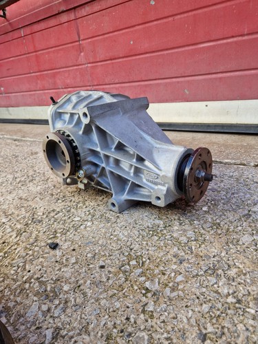 Ford sierra cosworth - ford, lsd/