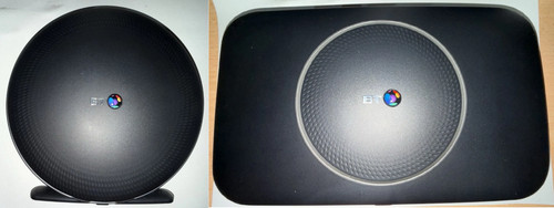 Smart hub2 wireless router - hub2,