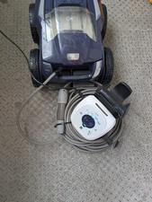 Zodiac RA 6900 IQ Pool Robot Cleaner For Spare Or Repair Error 10