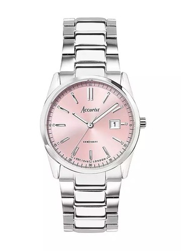 Accurist ladies everyday - ladies,