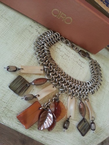Ciro autumn colour - "ciro",