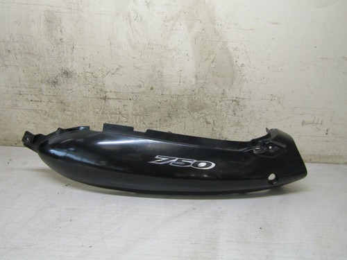 Left rear fairing suzuki - left,