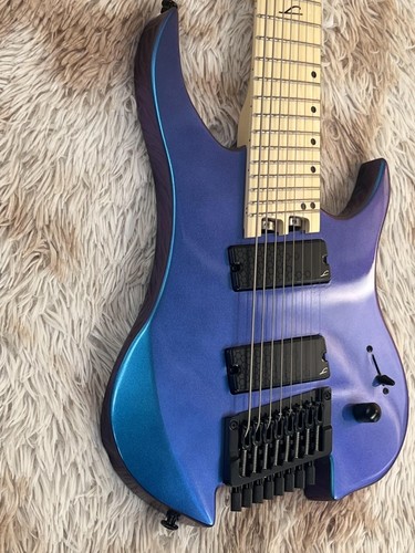 Factory customized string - factory, 8-string