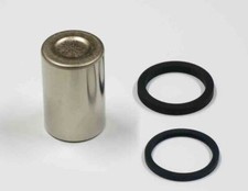 BRAKE CALIPER PISTON WITH