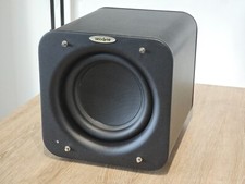 Velodyne SPL-800i Subwoofer