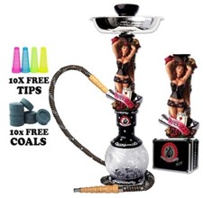 Starbuzz Sexy Ladies Edition