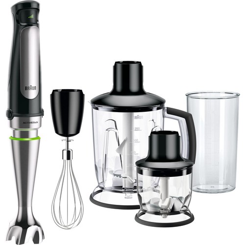Braun mq7045x hand blender - mq7045x,