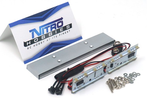 Nitro hobbies police - nitro,