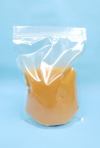 Deionising resin - deionising,