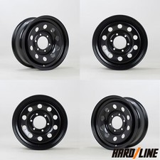 Hardline 7 modular - 16",