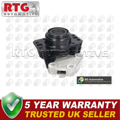 Right engine mounting - right,