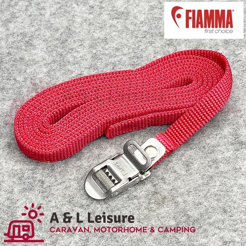 Fiamma security strip - security, 2m