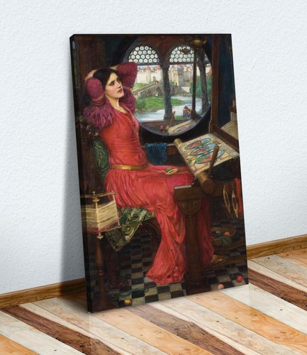 Canvas wall art artwork framed - wall,