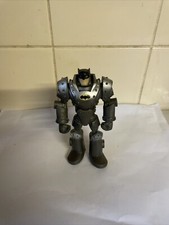 Batman Brave And The Bold Submarine Armour DC  Animated Series Action Figure