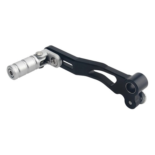 Folding gear shifter - folding,