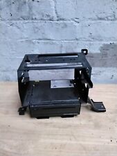 Saab 07 Cd And Navigation