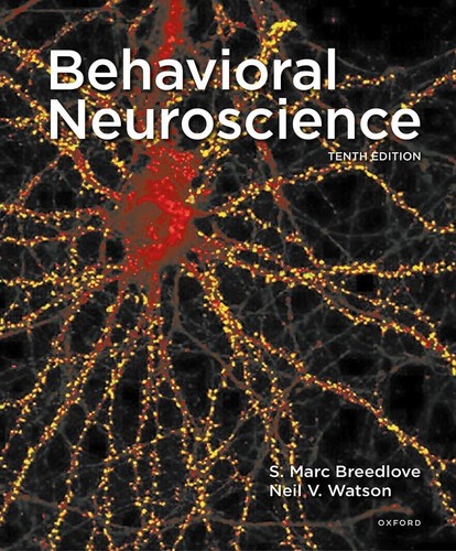 Behavioral neuroscience s - by,