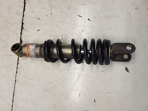 Lexmoto lxr125 rear shock - rear,