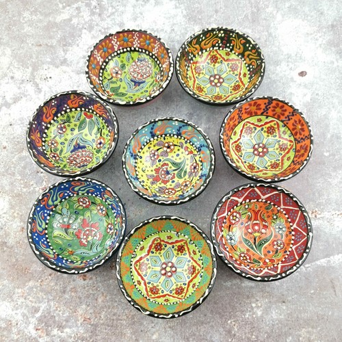 Traditional turkish hand - traditional,