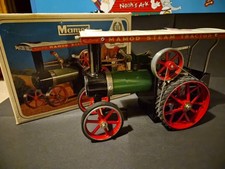 Mamod TE1A Live Steam Traction