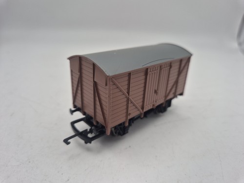 Hornby brown ton - br, 10