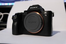 Sony Alpha A7 II Full-Frame