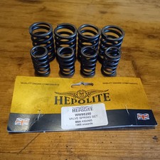 BSA A50 A65 VALVE SPRING SET