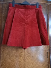 Vintage Vivienne Westwood Red