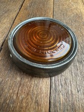 Jaguar MK2 XK140 XK150 Amber