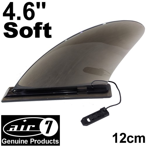 Inch 12cm soft - 4.6, fin