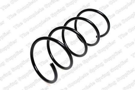 Kilen front coil spring - coil,