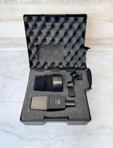 Akg c414 uls - akg, b