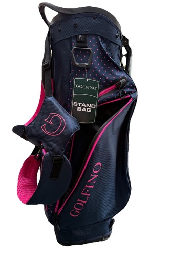 Ladies golfino stand bag - ladies,