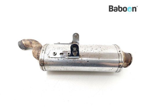 Exhaust muffler performance - exhaust,