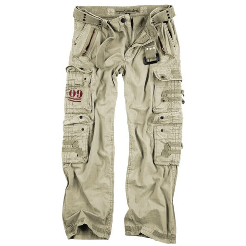 Surplus royal traveller - royal,