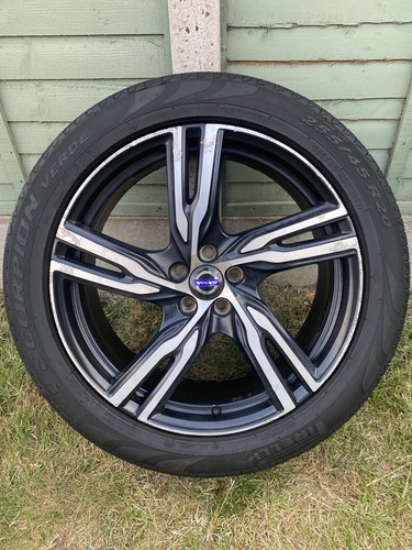 Genuine volvo v90 s90 - v90, design