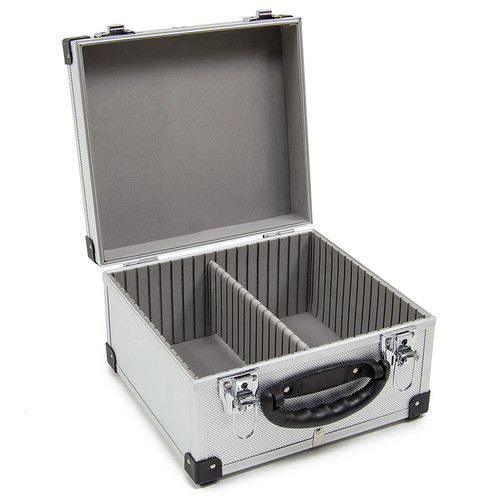 Wolf aluminium storage - wolf,