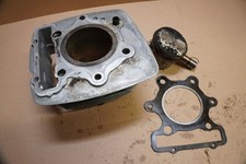 HONDA CL250 CL 250 1982 MD04