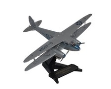 Oxford Diecast 1:72 DH Dragon