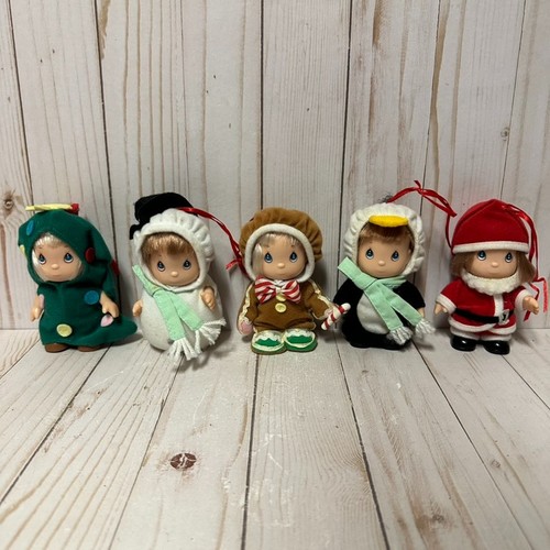 Vintage precious moments - precious,