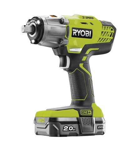 Ryobi r18iw3 120s - r18iw3-120s, 18v
