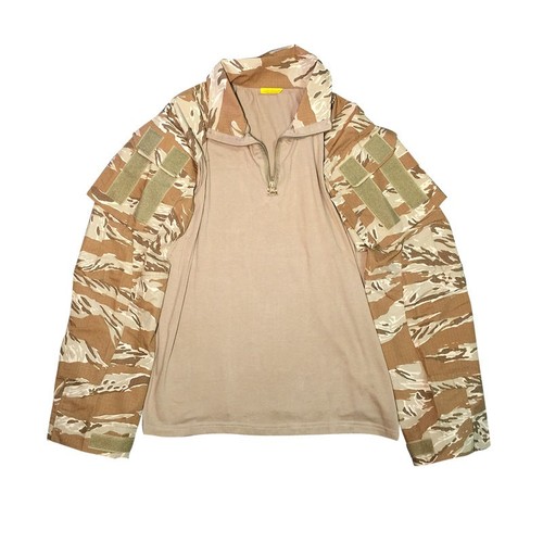 Desert tiger stripe - desert, camo