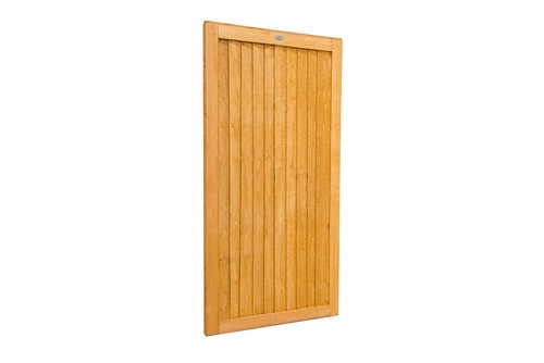 Forest 182x91cm wooden - 182x91cm,